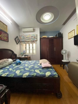 [Siêu hót]Bán nhà gần Ngoại Giao Đoàn ngõ 2 Xuân Đỉnh, DT 55m2, MT 8m, Giá 6.5 tỷ