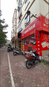 Bán nhà Tầng 1 KĐT Việt Hưng, 77/150m2, kinh doanh tốt, gần công viên, gần khu biệt thự, Giá 4.5 tỷ
