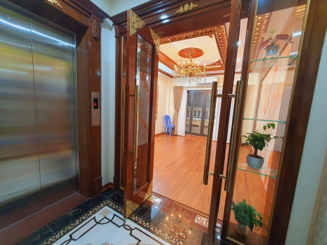 Bán Nhà TÔ VĨNH DIỆN, Thanh Xuân, Thang Máy, Nhà Đẹp Như Cung Điện, 35m x 7T giá 8 tỷ