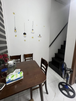 DÀNH CHO KHÁCH HÀNG DƯỚI 3 TỶ  tại Nguyễn Trãi, 26m, 4 tầng, NHÀ ĐẸP Ở NGAY, ô tô đỗ cổng, lhcc