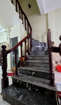 NHỎ TIỀN - NHÀ ĐẸP - Ở LUÔN. CỔ NHUẾ 2, BẮC TỪ LIÊM, NHÀ 33M2, 4T, MT3.5M, GIÁ 3.4 TỶ.