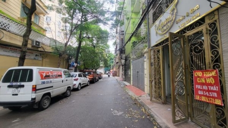 Siêu Phẩm hoàng CẦù lung linh sang trọng đẳng cấp,xứng tầm đại gia