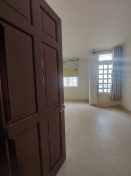 BÁN NHÀ PHÚ NHUẬN