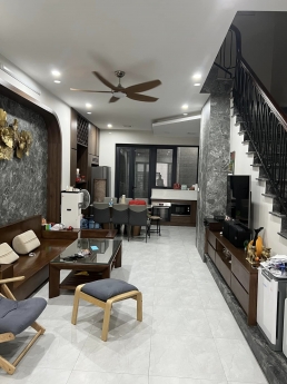 Bán nhà phân lô BỘ Quốc Phòng 70m2 12,5 tỷ