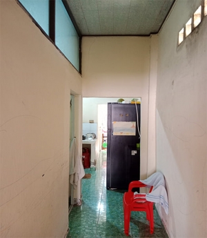 P16 - Nguyễn Văn Lượng - 4.1 x 18 - chỉ 3.5 tỷ TL -