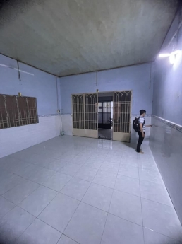 Bán Gấp Nhà Huỳnh Tấn Phát 99m2, MT5.6m, SHR. Full Tiện ích. Nhỉnh 5 tỷ