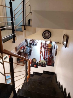 Bán nhà phố cổ dành cho người yêu phố cổ, giá hấp dẫn 11.3 tỷ