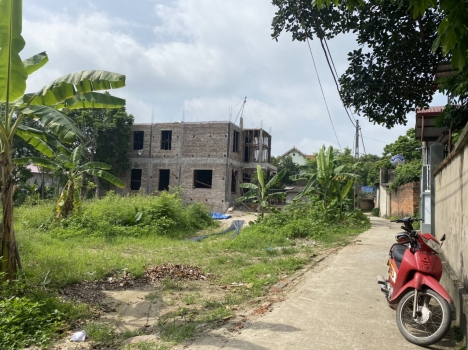 6,6tr/m tại Xuân Sơn - Trung Giã - SS cách QL3 chỉ 200m