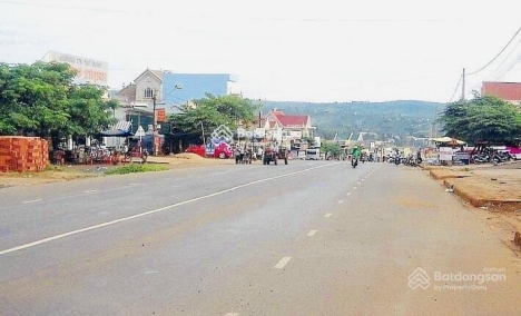 tôi chính chủ cần ra đi nhanh 5 lô đất tại trung tâm huyện Krông năng