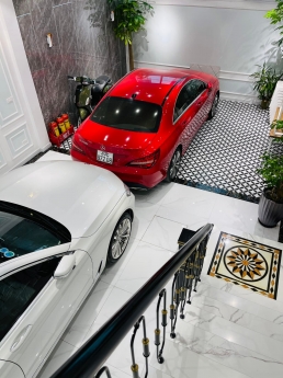 12 tỷ 750 MP Chính KĐT Văn Phú 90m, 5 tầng, Thang Máy -  BT Liền Kề , TT Hà Đông