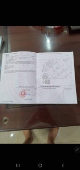 Ao Tiên - Vân Đồn:
Bán 03 lô BT: BT11-18, 23;... B12-21 sau dãy khách sạn; hướng ĐN view biển.