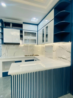 Nhà KHƯƠNG ĐÌNH, Thanh Xuân, 6 Tầng Thang Máy, Nhà Đẹp Ở Ngay, 50m giá 9.3 tỷ