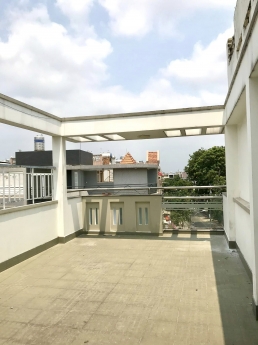 MẶT TIỀN KHU VIP TÊN LỬA-GIÁ TỐT