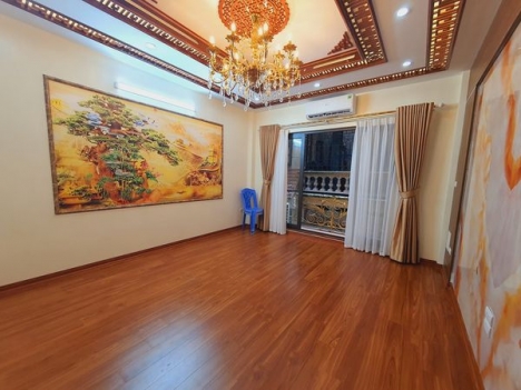 Bán Nhà TÔ VĨNH DIỆN, Thanh Xuân, Thang Máy, Nhà Đẹp Như Cung Điện, 35m x 7T giá 8 tỷ