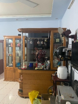 BÁN NHÀ HẺM XE TẢI 7M ĐƯỜNG MÃ LÒ BÌNH TRỊ ĐÔNG QUẬN BÌNH TÂN GIÁ 5.7 TỶ.