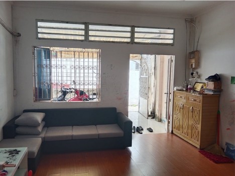 P16 - Nguyễn Văn Lượng - 4.1 x 18 - chỉ 3.5 tỷ TL -