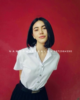 Top Salon Làm Cụp Tóc Ngắn Đẹp Giá Rẻ Hoài Đức -Nam Đỗ Hair Salon