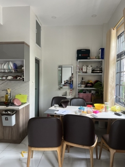 Bán nhà căn góc 2 Mặt tiền Trần Thánh Tông Tân Bình 60m2 mới đẹp kinh doanh đỉnh