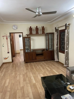 Chính chủ cần bán nhanh căn nhà tại khu tập thể E8 Quỳnh Mai, Hai Bà Trưng, Hà Nội