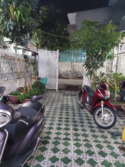 DIỆN TÍCH 122M HẺM ĐƯỜNG SỐ 48 KP6 HIỆP BÌNH CHÁNH TP. THỦ ĐỨC 4.75 TỶ