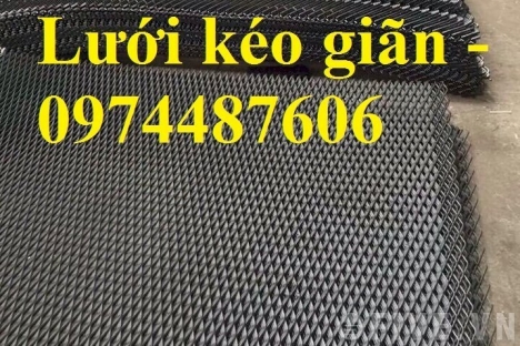 Lưới trám ô 10x20,15x30, 20x40, 30x60, 45x90, 25x50, 38x76mm