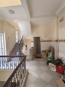 Bán nhà HXH Trần Hưng Đạo P2, Q5, 4 tầng - 33m2 - 6,9 Tỷ