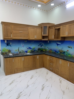 Bán nhà Bình Thành Bình Tân 76m2 Xe hơi ngủ trong nhà nhỉnh 4 tỷ