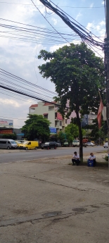 Chủ bán 103m Đ Cầu Cả, Cổ Loa, ô tô, chia lô, giá đầu tư, nhỉnh 3 tỷ