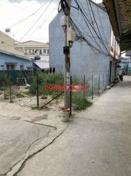 Cần bán 2 lô đất trên đường Phan Đình Phùng, Phường 2, TP. Đà Lạt, giá 11 tỷ