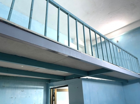 chủ bán chia TS , 233m2 , ngang 11m , 3 tầng , 30 P.trọ , hẻm nhựa 7m thông, P6 , gò vấp.