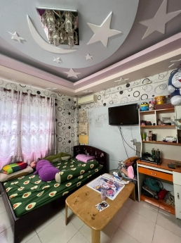 HXT TRÁNH THÔNG, SÁT MẶT TIỀN TÂN HÒA ĐÔNG, GẦN NGÃ 4 DA SÀ, GIÁP Q6, TÂN PHÚ, SỔ VUÔNG A4, NHÀ RẤT