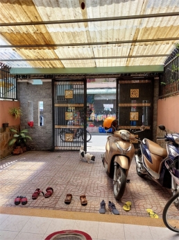 Nhà HXH Đường Số 8, Linh Xuân, Thủ Đức, 150 m2, Chỉ 4x Tr/m2