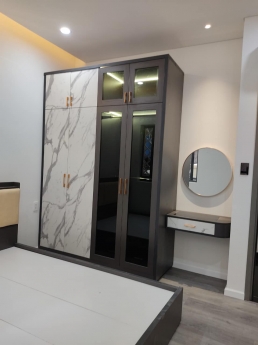 HXH TÂN PHÚ – 2 TẦNG – TẶNG FULL NỘI THẤT CHỈ 3.99TỶ