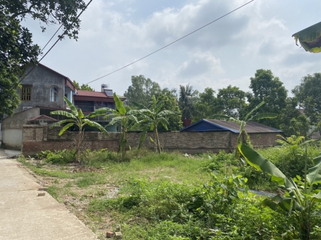 6,6tr/m tại Xuân Sơn - Trung Giã - SS cách QL3 chỉ 200m