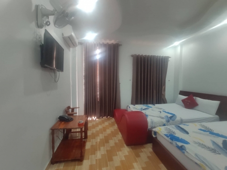 Bán gấp CHDV đẹp lung linh, Hoàng Văn Thụ,P4,Tân Bình