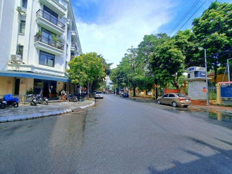 XUÂN LA - TÂY HỒ 130M2 X 8 TẦNG - LÔ GÓC - Ô TÔ TRÁNH - KINH DOANH ĐỈNH CAO - DÒNG TIỀN