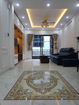 Bán nhà Vạn Phúc Hà Đông ô tô kdoanh 40m2 4T chỉ hơn 4tỷ nhà mới đẹp.