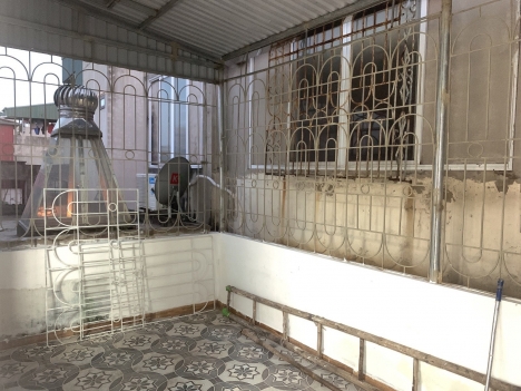 Bán nhà ngõ chợ Khâm Thiên, nội thất mới, 4 tầng, 35m2,mặt tiền rộng, giá rẻ bất ngờ.