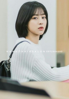 Top Salon Làm Cụp Tóc Ngắn Đẹp Giá Rẻ Hoài Đức -Nam Đỗ Hair Salon
