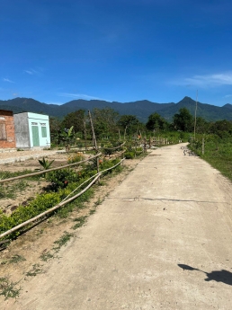Bán gấp 2173m đất Khánh Thượng giáp Suối , giá chỉ 550k/m
