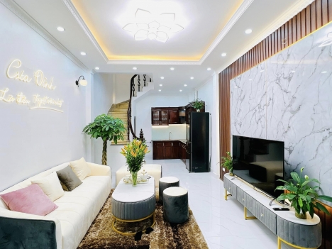 Rẻ Như Cho !!! 30m2*2T Bạch Mai chỉ nhỉnh tỷ không có căn thứ hai