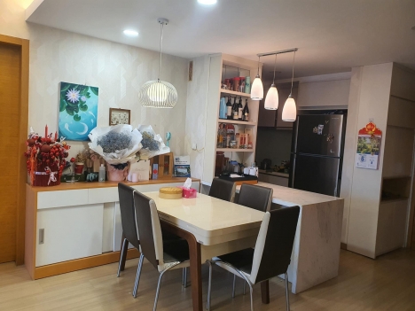 Hót, Bán chung cư Tố Hữu Nam Từ Liêm, 104m