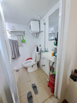 BÁN NHÀ BẠCH MAI - HAI BÀ TRƯNG, KINH DOANH NHỎ, 3.4 TỶ.