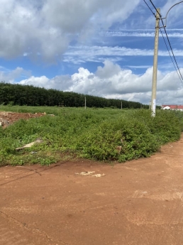 tôi chính chủ cần ra đi nhanh 5 lô đất tại trung tâm huyện Krông năng