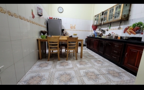 NHỎ TIỀN - NHÀ ĐẸP - Ở LUÔN. CỔ NHUẾ 2, BẮC TỪ LIÊM, NHÀ 33M2, 4T, MT3.5M, GIÁ 3.4 TỶ.