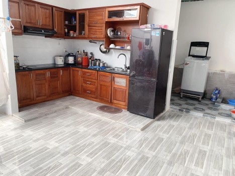 Bán gấp nhà hẻm xe tải 60m 5x12 3pn P Linh Đông