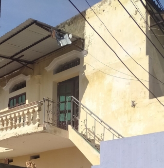 Chủ bán nhà tầng gần chợ lắp ghép TT.ĐÔNG ANH, gần ôtô, siêu thị, nhỉnh 1 tỷ