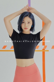 Top Salon Làm Phục Hồi Uốn Tóc Ngang Vuông Đẹp Giá Rẻ Hoài Đức -Nam Đỗ Hair Salon