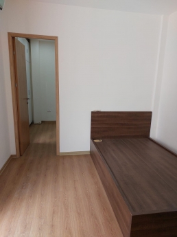 Đào Tấn nhà đẹp về ở luôn trung tâm Ba Đình ngõ thông kinh doanh tấp nập gần Lotte công viên 50m2 -