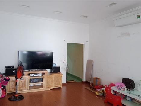 P16 - Nguyễn Văn Lượng - 4.1 x 18 - chỉ 3.5 tỷ TL -